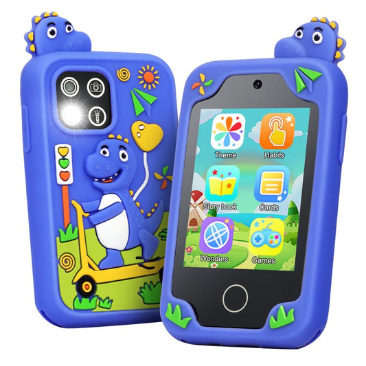 Mimix™ - Kids Touchscreen Smartphone